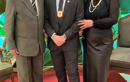 Formatura: Delegados de Policia Civil do Mato Grosso do Sul