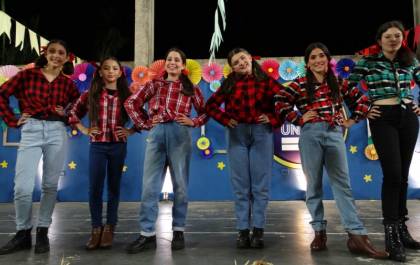 Festa Julina - Unitrês Objetivo (II)