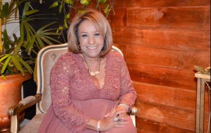 70 anos da Prof.ª Terezinha Bazé