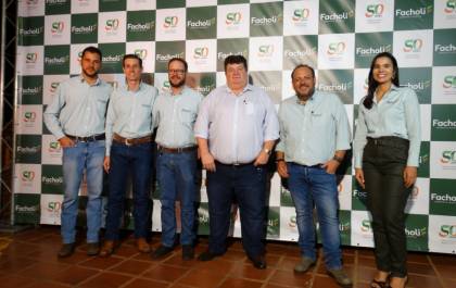 Facholi Sementes e Nutrição e Pancote representações (I)