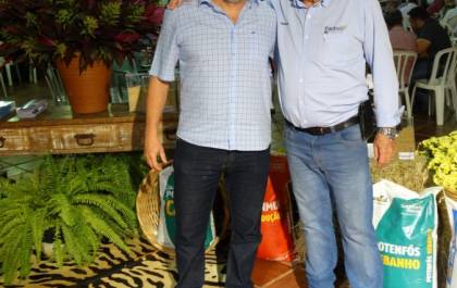 Facholi Sementes e Nutrição e Pancote representações (II)
