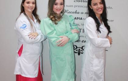 Inauguração Reabilitare Fisioterapia