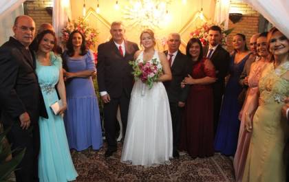 Casamento Cléo e Ercílio (I)