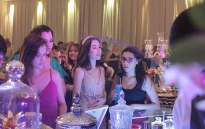 15 anos de Ana Beatriz Sartori (parte II)