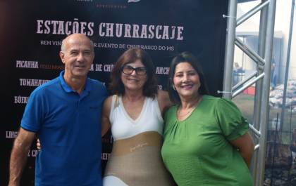 CHURRASCAJE 2023 (I)