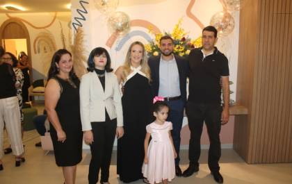 Inauguração Clínica Playsensory (I)