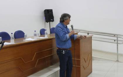 Brasilândia em festa