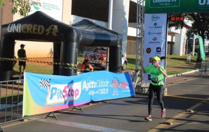 Corrida Unimed (I)