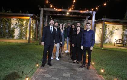 Prêmio Qualidade Total Impacto Pesquisas (IV)