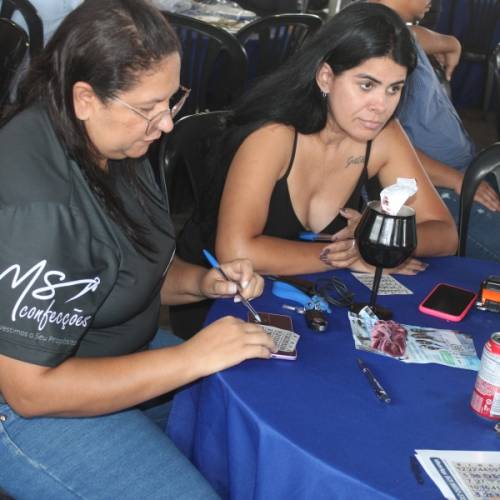 Costelada Hospital Auxiliadora 2025