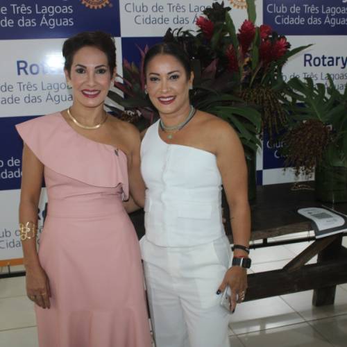 Melhores do Ano Rotary Cidade das Aguas (I)