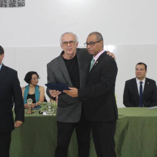 Melhores do Ano Rotary Cidade das Aguas (II)