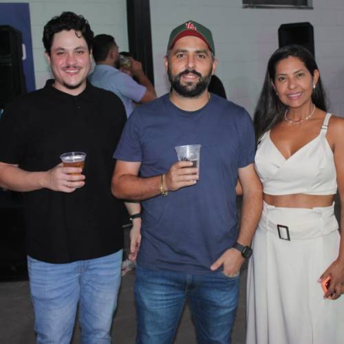 Lançamento Alternativa Náutica