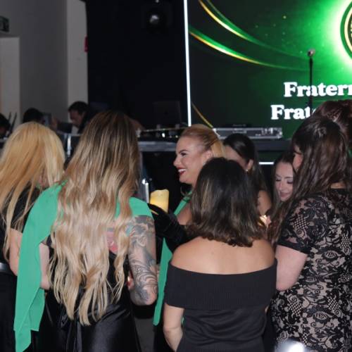 Fraternidade Feminina Cruzeiro do Sul (II)