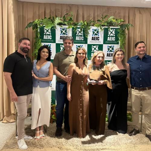 Festa dos Corretores de Imóveis 2026 (I)