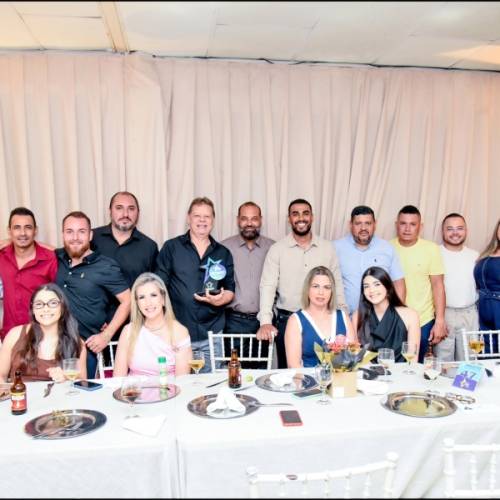 Prêmio Qualidade Total 2026 (II)