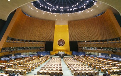 ONU lança site de combate à desinformação