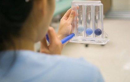 UPA-Covid ganhou atendimento de fisioterapia para os pacientes em tratamento da doença
