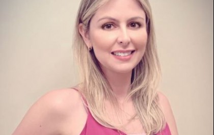 PAULA DE SOUZA: Negócios, família e valores que vem de berço