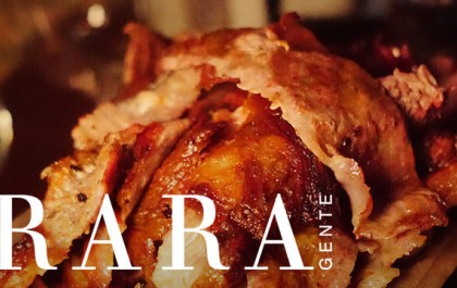 Top 10 Gastronomia: Cupim casquerado&nbsp;