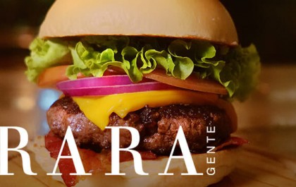 Top 10 Gastronomia: Patriota
