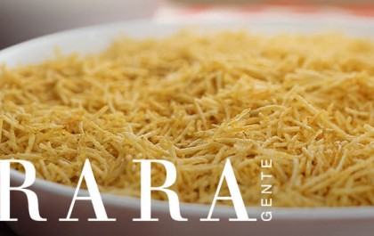 Top 10 Gastronomia: Filé de tilápia