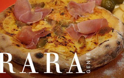 Top 10 Gastronomia: Mescolata&nbsp;
