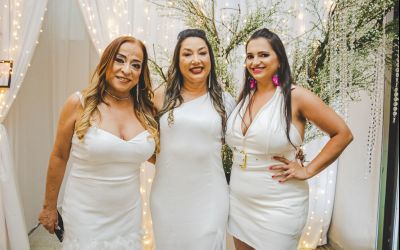AGITTA SOCIAL: Baile do Branco do Sinted Três Lagoas e Selvíria
