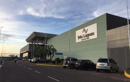 Shoppings Center e Popular voltam a funcionar com restrições e plano de contingência
