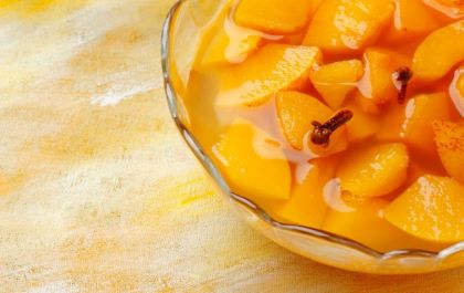 Dica da Gente: Faça um doce de maçã em 15 minutos!