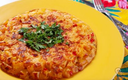 Vilã ou mocinha? Veja dicas de receitas surpreendentes com a batata