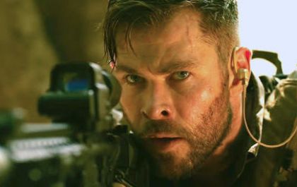 Resgate: O mais novo filme da Netflix!&nbsp;