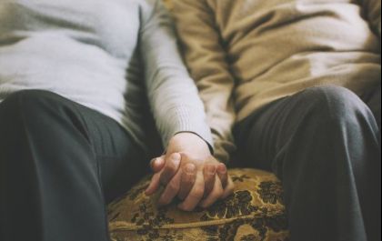 Juntos há 47 anos, casal morre no mesmo dia de Covid-19