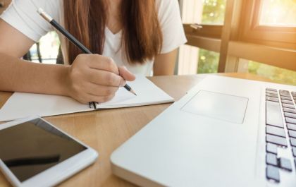 10 dicas para não perder o foco nos estudos!