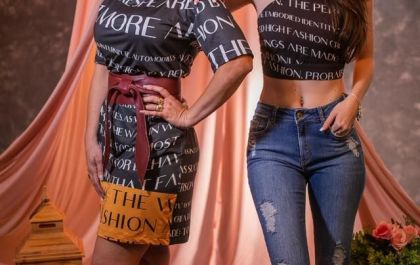 Ideias de looks certeiras para o Dia das Mães por Geração Store