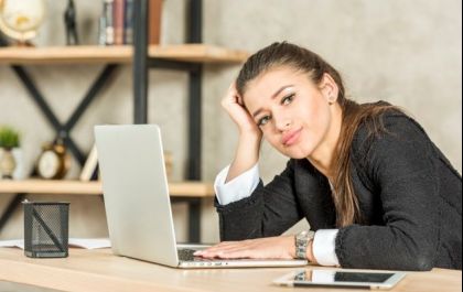 Se sente frustrado com o trabalho às vezes (ou sempre)? Entenda uma mente produtiva