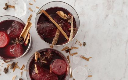 Chá gelado:7 receitas para emagrecer, melhorar a imunidade, detox e energizar