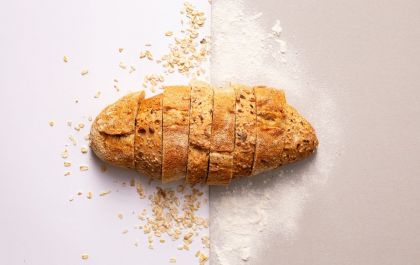 Você já fez seu pão na quarentena?