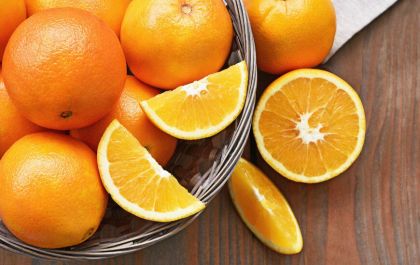 7 alimentos com mais vitamina C que a laranja