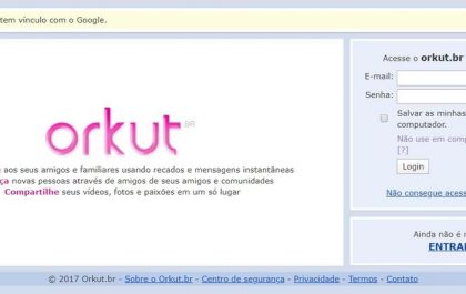 Orkut voltou? Saiba tudo sobre a versão 2020 da rede social
