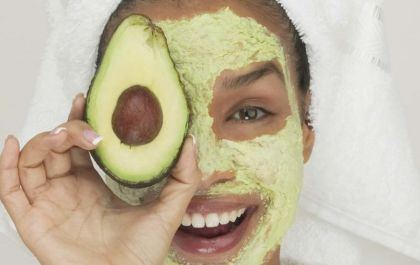 Skin food: skin care com ingredientes naturais