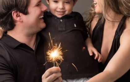 15 de maio é dia Internacional da família!&nbsp;