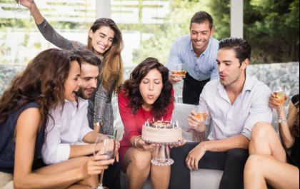Festas e reuniões durante a quarentena receberão multas
