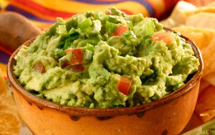 Dica Rara - Como fazer um guacamole perfeito!