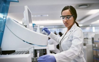 Boa notícia! Os testes para vacina do Covid-19 são positivos.&nbsp;