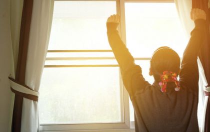 Vitamina D: Saiba a importância do banho de sol.&nbsp;&nbsp;