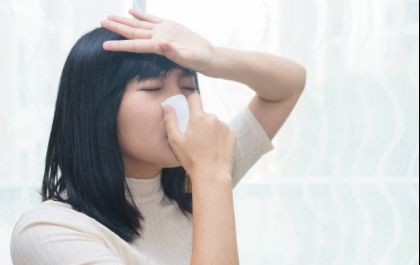 Ficou doente? Diferencie sintomas do coronavírus, gripe, resfriado e alergia