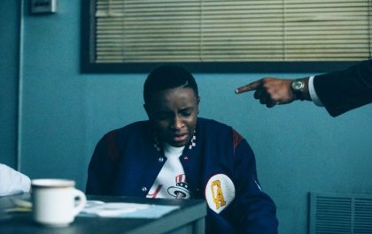 Porque devemos assistir a série 