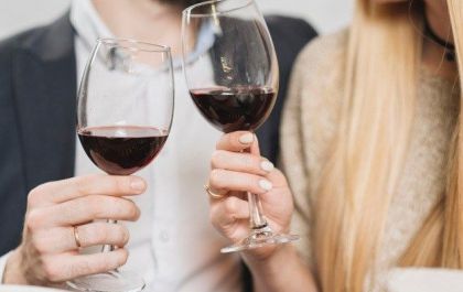 Como escolher um bom vinho para brindar o Dia dos Namorados?