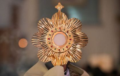 Pandemia muda forma de celebrar o Corpus Christi em Três Lagoas